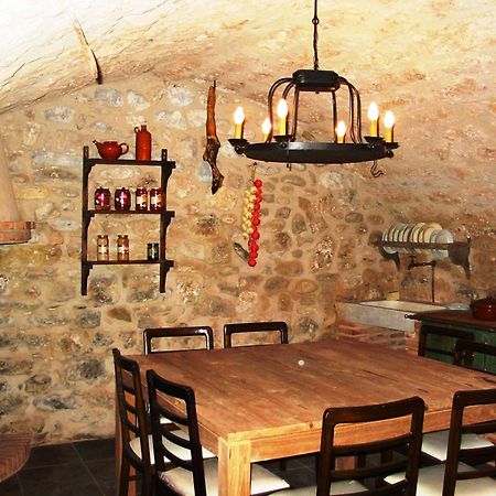 Ligueerre Resort Ligüerre de Cinca Pokój zdjęcie
