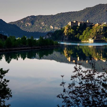 Ligueerre Resort Ligüerre de Cinca Zewnętrze zdjęcie