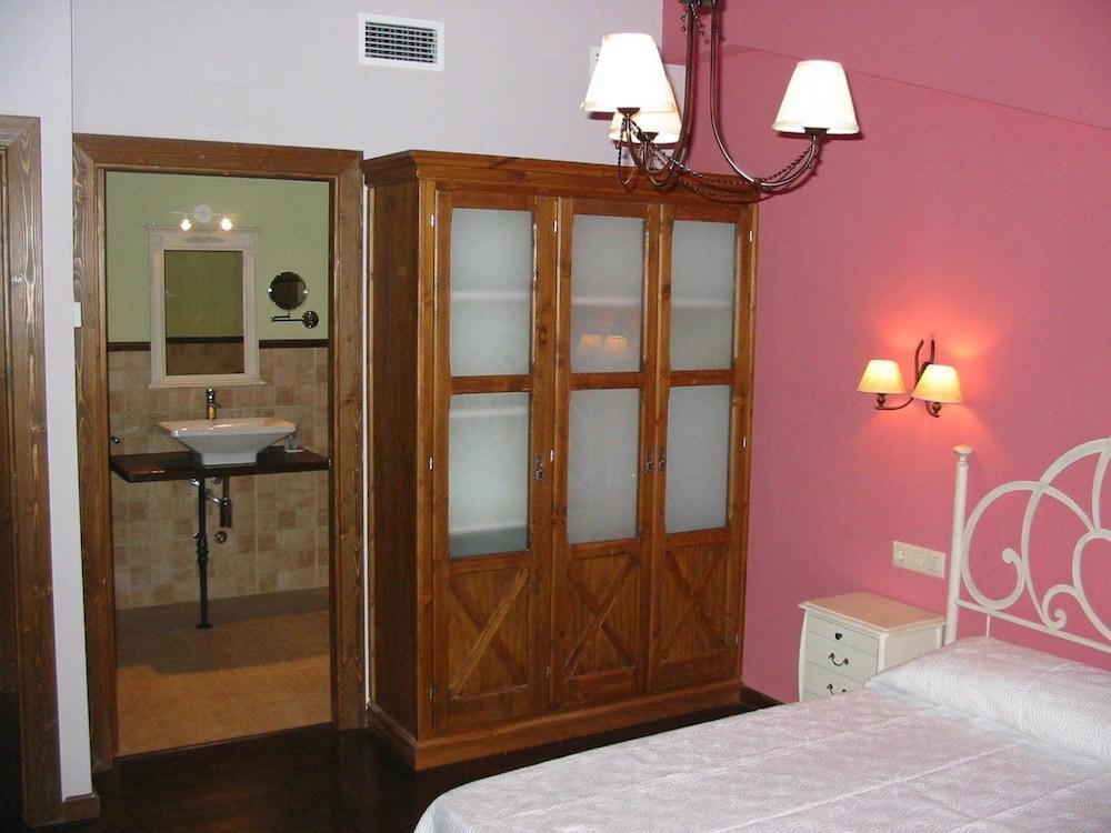 Ligueerre Resort Ligüerre de Cinca Zewnętrze zdjęcie