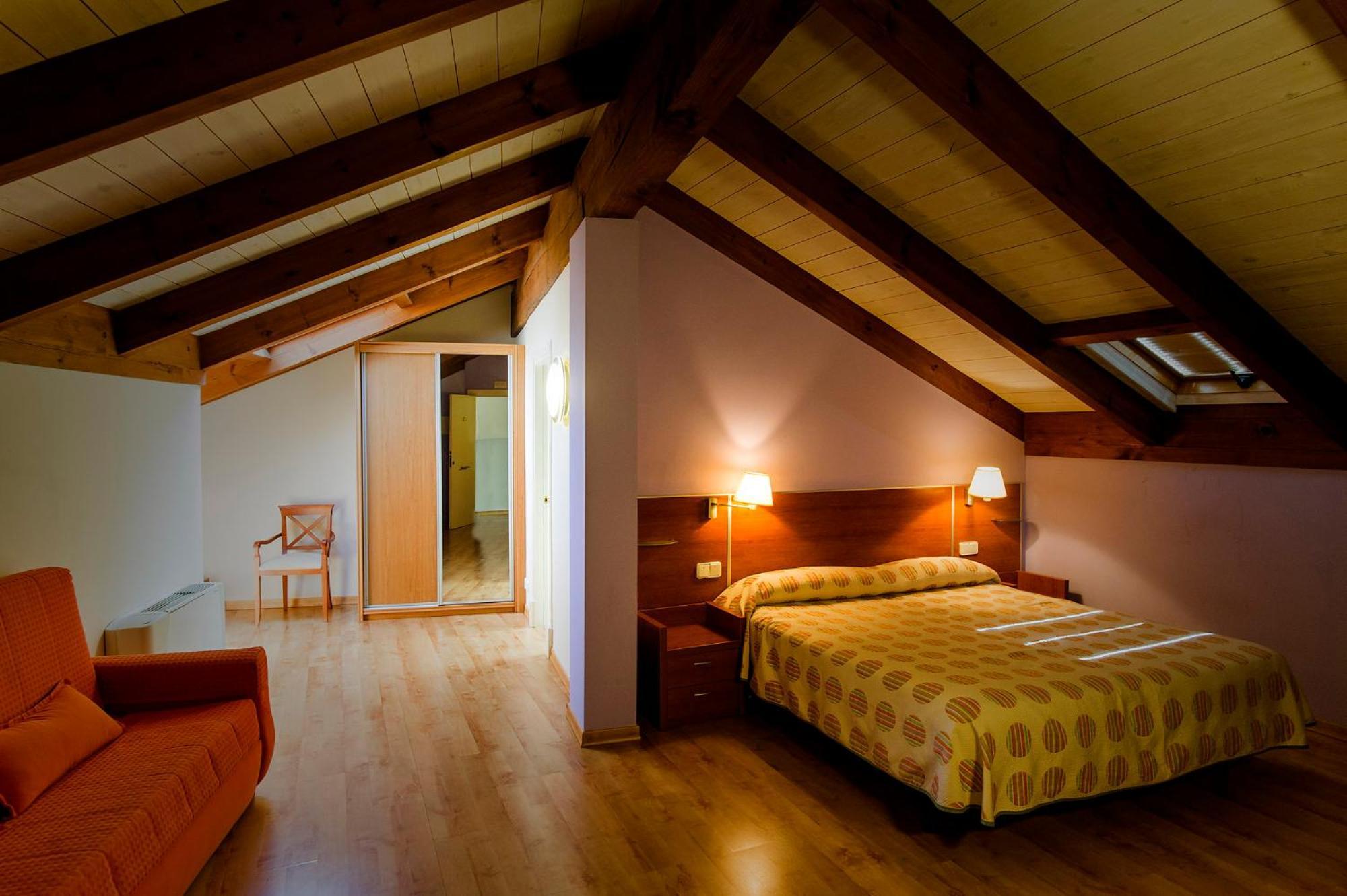 Ligueerre Resort Ligüerre de Cinca Pokój zdjęcie