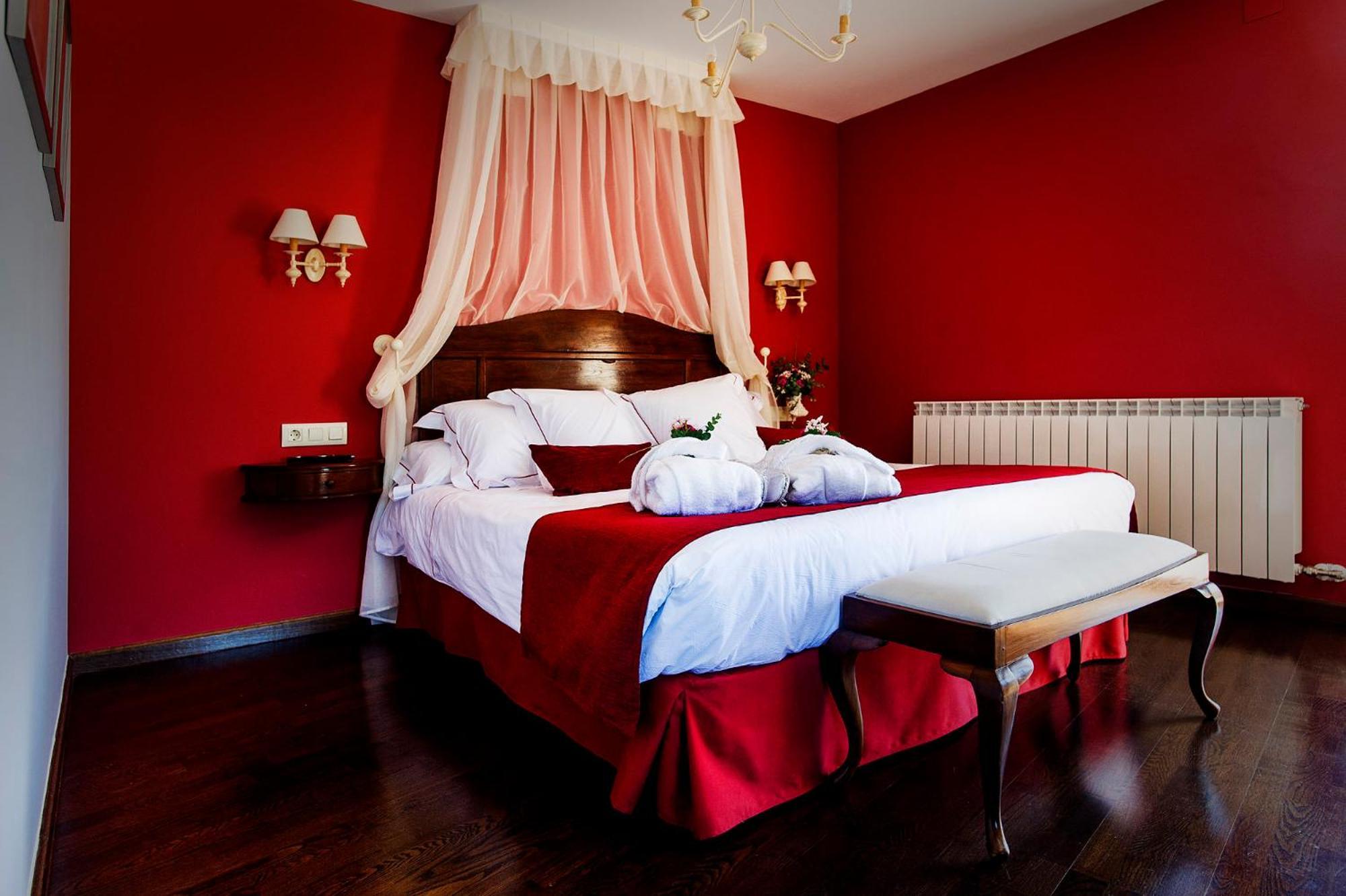 Ligueerre Resort Ligüerre de Cinca Pokój zdjęcie