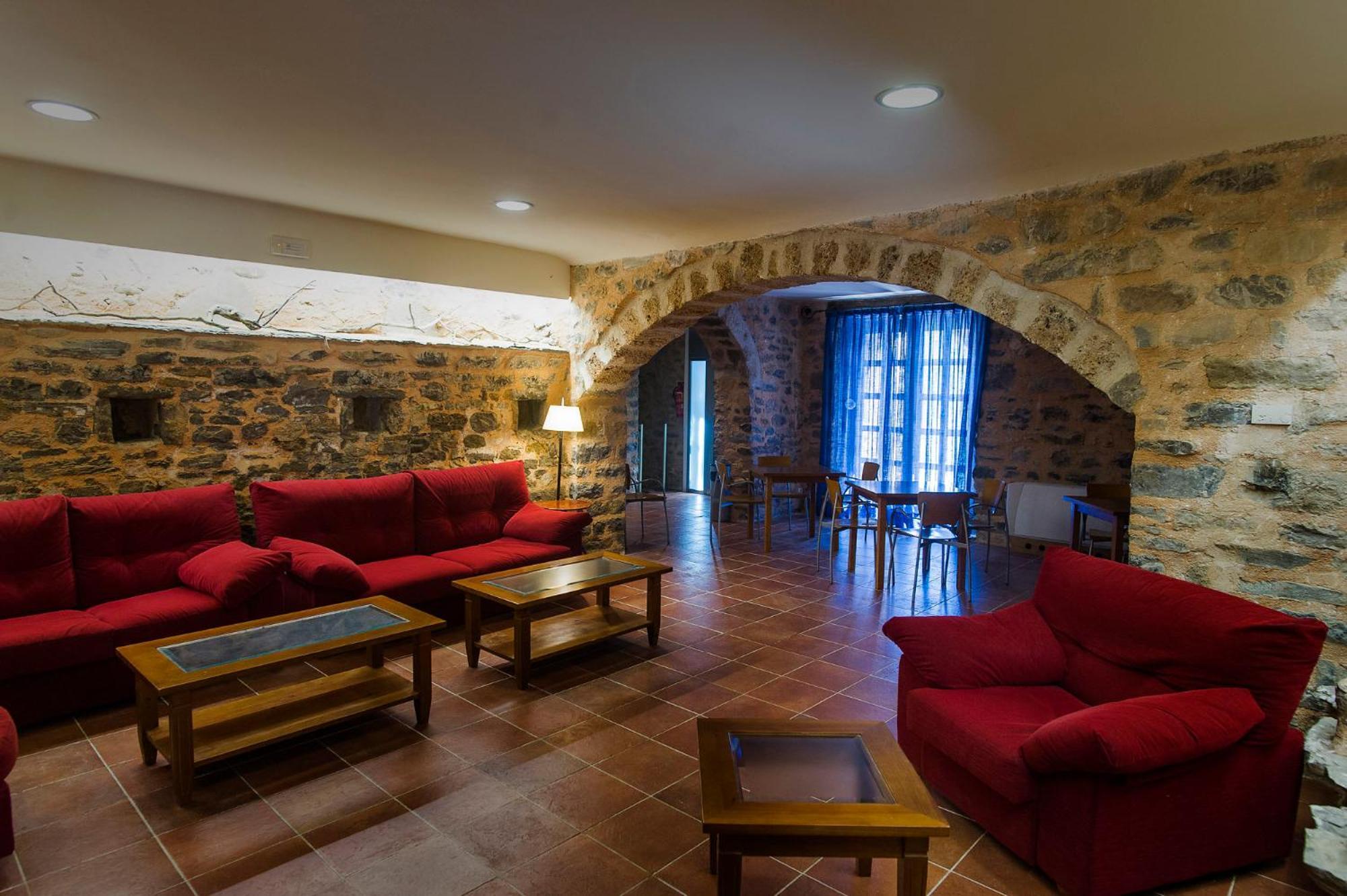 Ligueerre Resort Ligüerre de Cinca Pokój zdjęcie