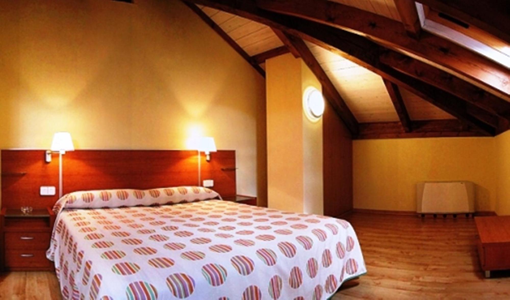 Ligueerre Resort Ligüerre de Cinca Pokój zdjęcie