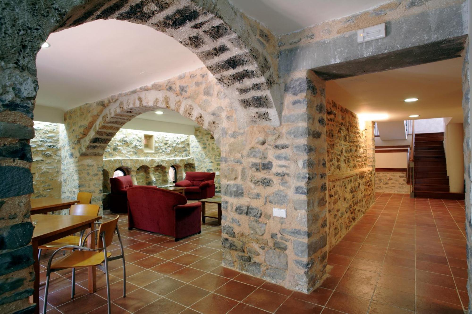 Ligueerre Resort Ligüerre de Cinca Pokój zdjęcie