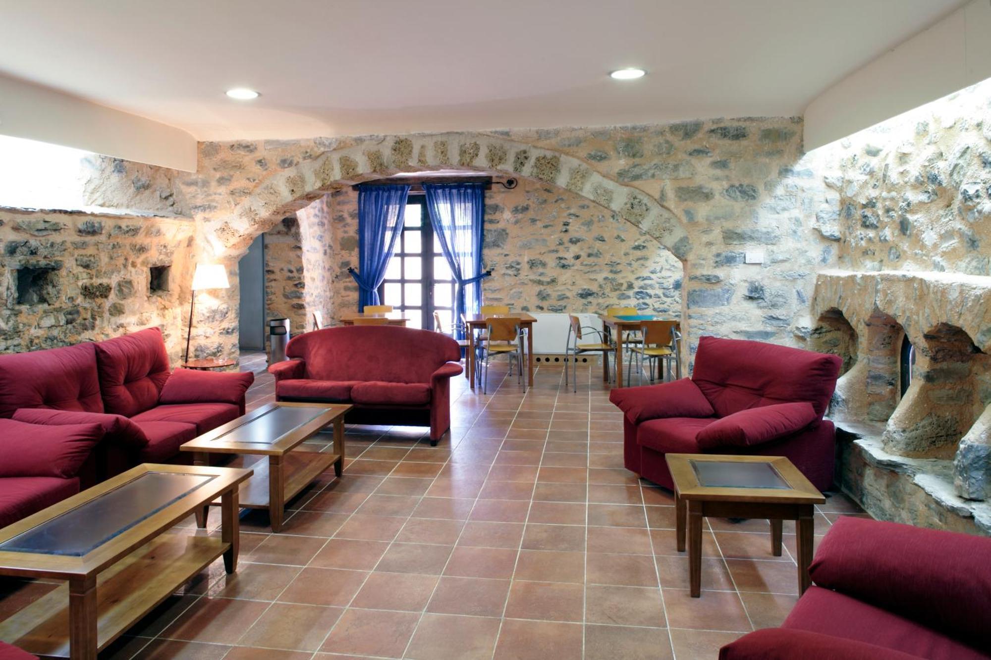 Ligueerre Resort Ligüerre de Cinca Pokój zdjęcie