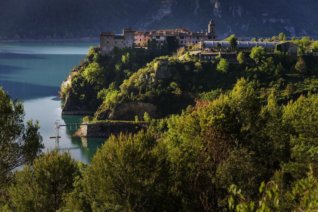 Ligueerre Resort Ligüerre de Cinca Zewnętrze zdjęcie