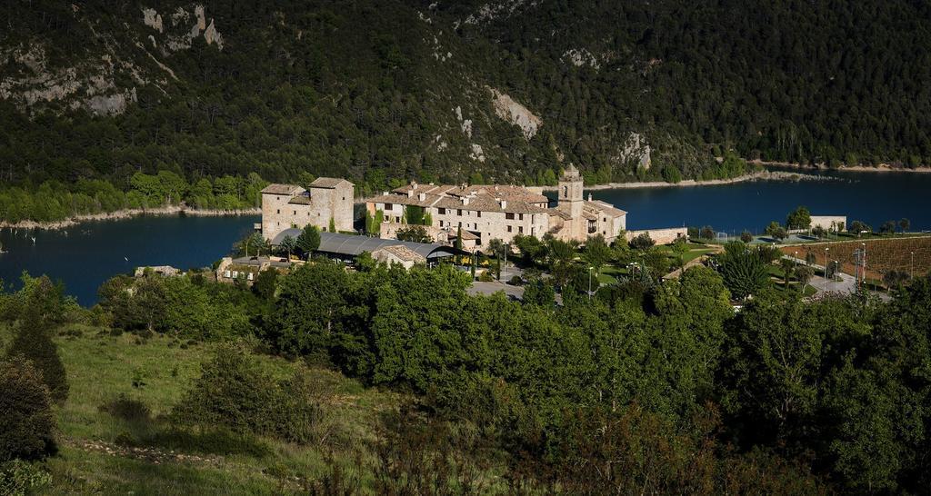 Ligueerre Resort Ligüerre de Cinca Zewnętrze zdjęcie
