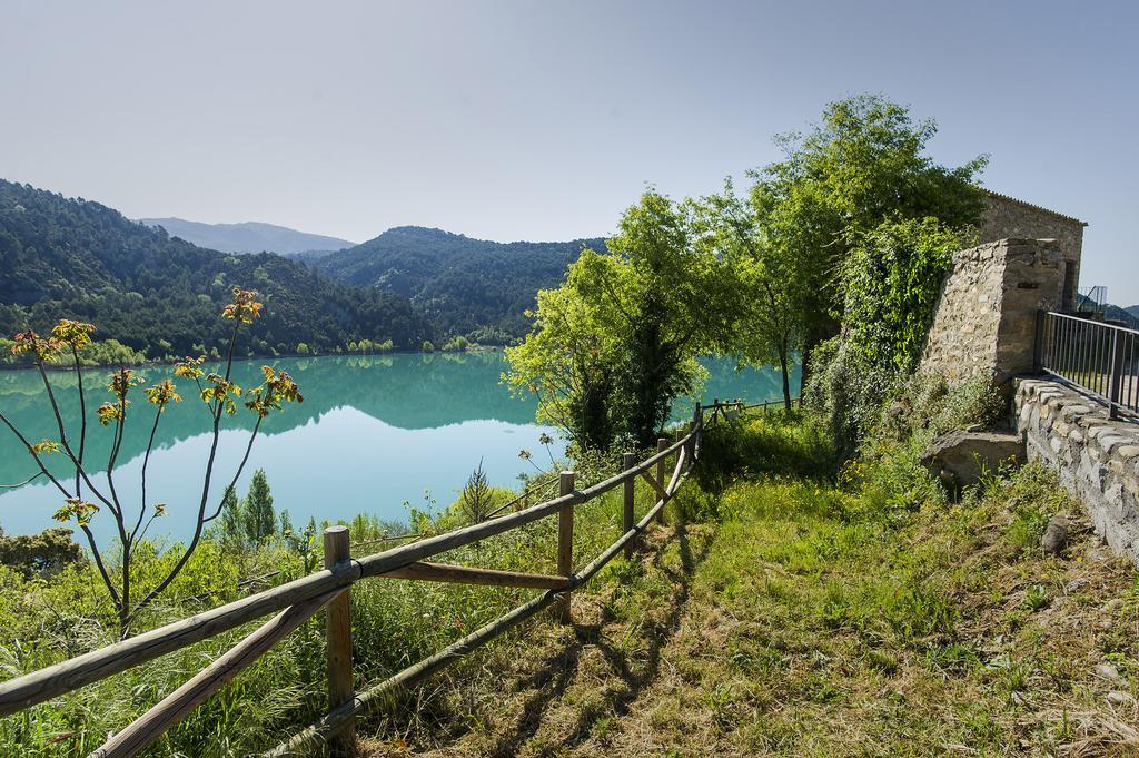 Ligueerre Resort Ligüerre de Cinca Zewnętrze zdjęcie