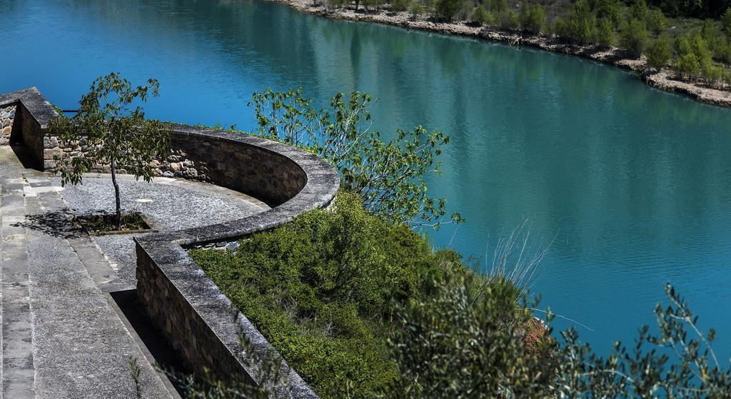 Ligueerre Resort Ligüerre de Cinca Zewnętrze zdjęcie