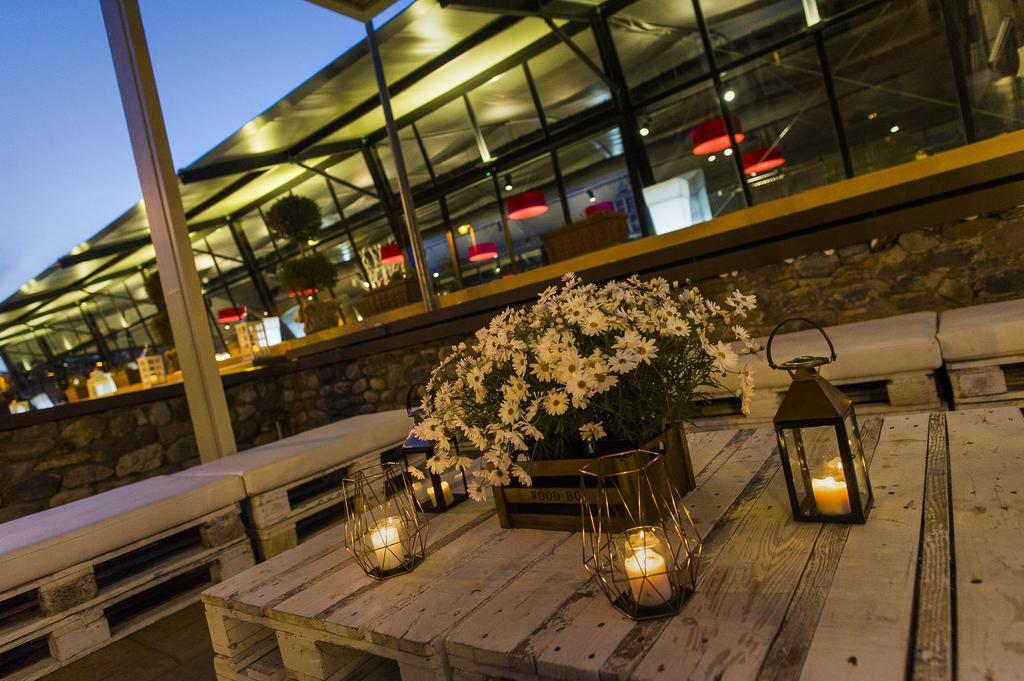 Ligueerre Resort Ligüerre de Cinca Zewnętrze zdjęcie