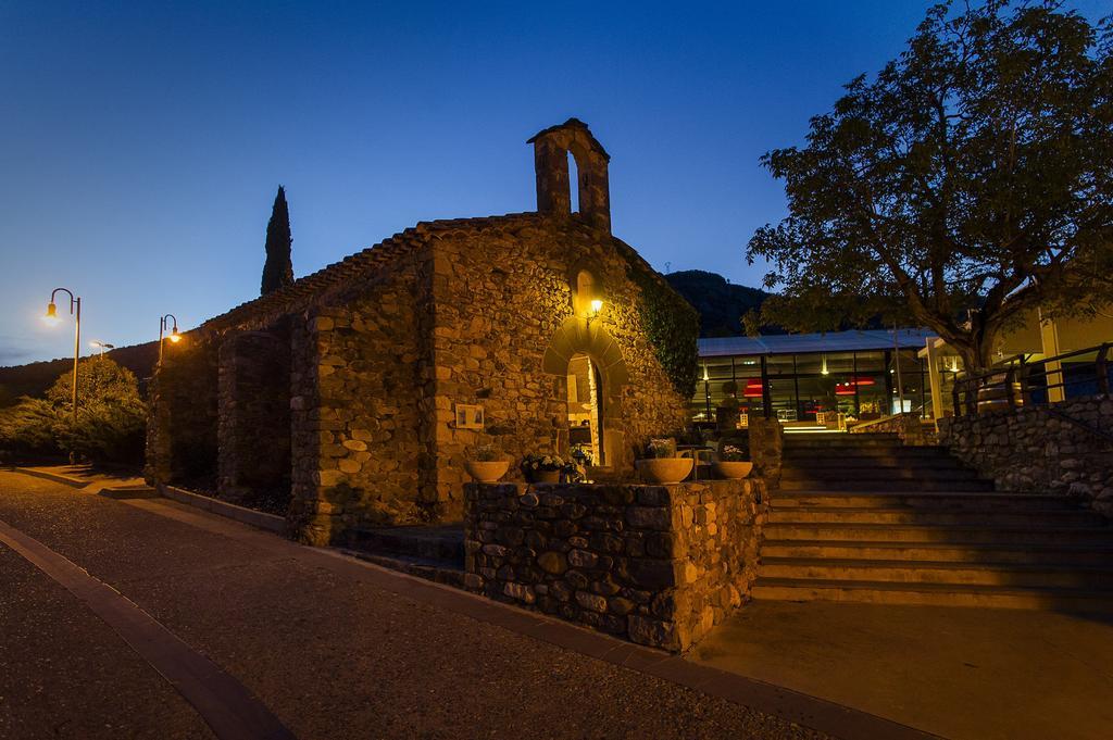 Ligueerre Resort Ligüerre de Cinca Zewnętrze zdjęcie