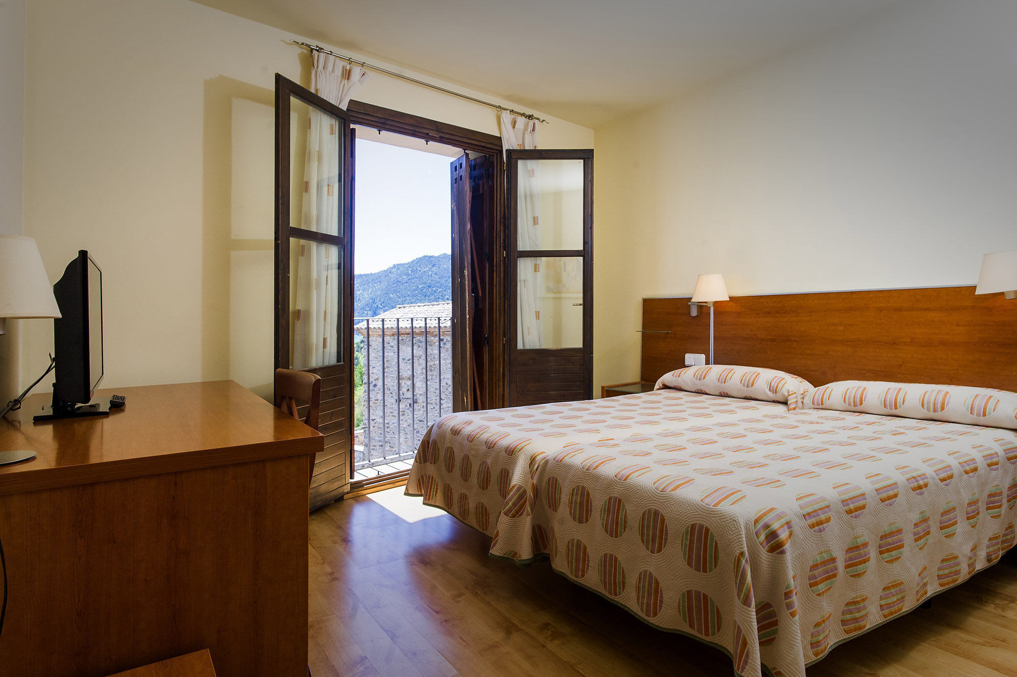 Ligueerre Resort Ligüerre de Cinca Zewnętrze zdjęcie