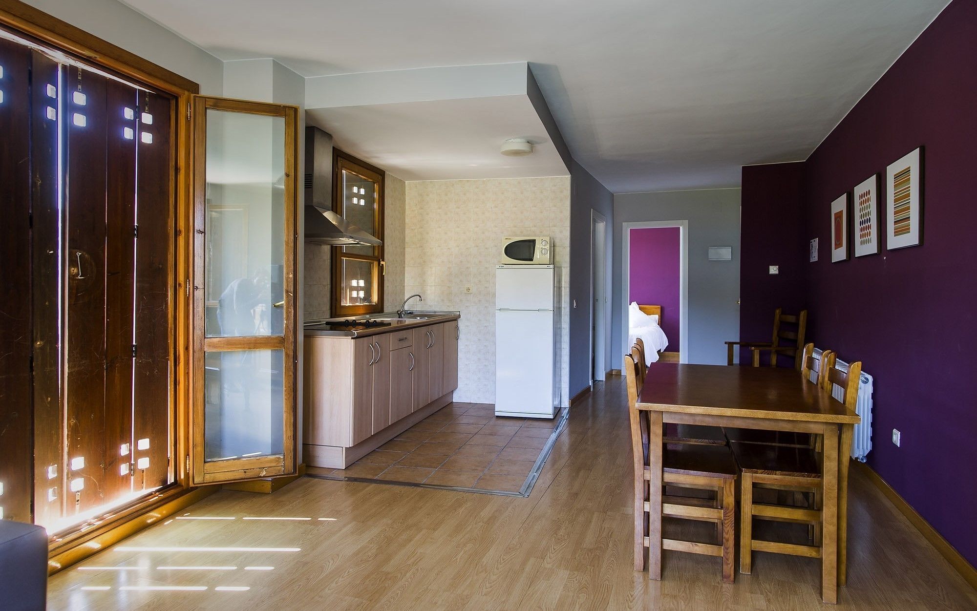Ligueerre Resort Ligüerre de Cinca Zewnętrze zdjęcie