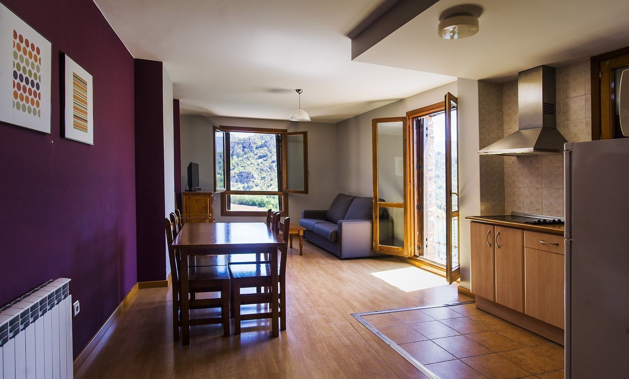 Ligueerre Resort Ligüerre de Cinca Zewnętrze zdjęcie