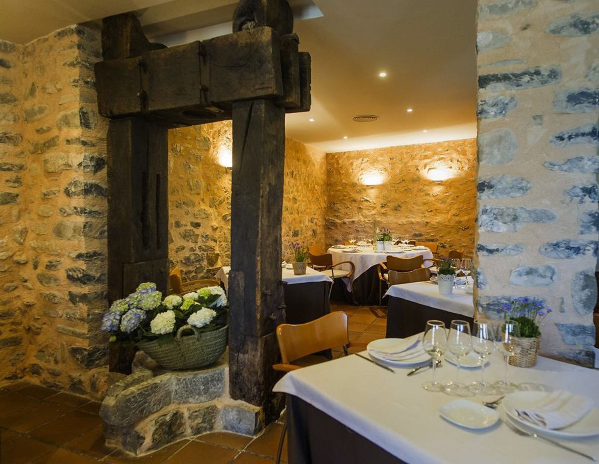 Ligueerre Resort Ligüerre de Cinca Zewnętrze zdjęcie