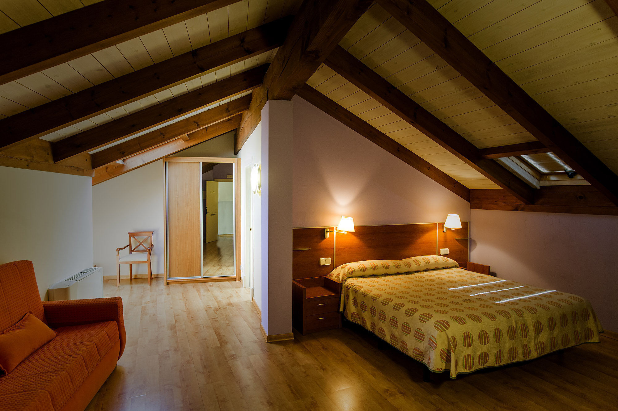 Ligueerre Resort Ligüerre de Cinca Zewnętrze zdjęcie